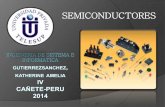 Ingieneria de sistema e informatica semiconductores
