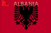 Traballo albania
