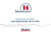Montessori Culiacan / 2014-2015
