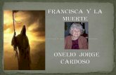 Francisca  y  la muerte