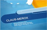 Unidad Claus-Merox
