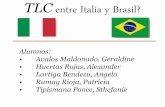Negociaciones entre Italia y Brasil