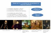 La Monarquía Hispánica y la época del Barroco