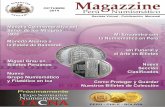 Magazzine Perú Numismático - Edición Octubre 2014
