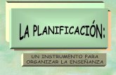 Planificación y Supervisión. Centro de Tecnología Educativa de Tacuarembó