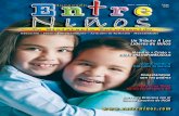 Revista 01 Entre Niños
