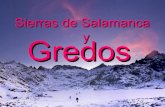 Taller "Modelo Gredos" para Sierras de Salamanca diciembre_2014