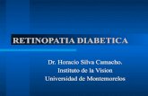 Retinopatía diabetica preguntas 2006