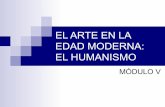 El humanismo 1400