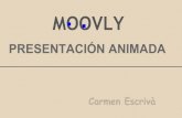 Moovly  presentaciones animadas