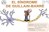 Síndrome de Guillain-Barré