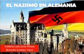 El nazismo en alemania