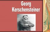 Kerschensteiner power point grupal