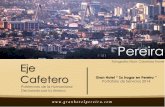 Gran Hotel - Pereira Risaralda, Colombia