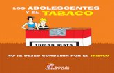 Los adolescentes y el tabaco
