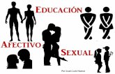 Educación afectivo sexual