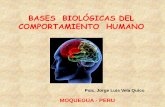 Bases biológicas del_comportamiento_humano