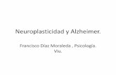 Neuroplasticidad y Alzheimer