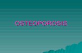 Osteoporosis 2 nuevo