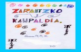 Zarautzeko Kanpaldia