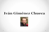 CV Ivan Gimenez