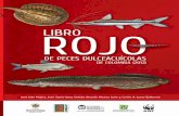Libro rojo peces_dulceacuicolas_de_colombia___dic_2012