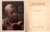 Daumier. Por Lionello Venturi y Baudelaire
