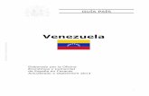 Guía país venezuela