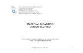 Material didactico 1 periodo
