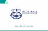 Blog St Mary San Fer