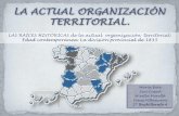 División territorial
