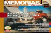 Memorias de Venezuela 4