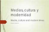 Murdock 2002 medios, cultura y modernidad