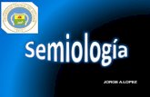 Semiologia en odontologia