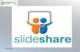 the importance of slideshare