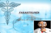 Parasitología demo 1