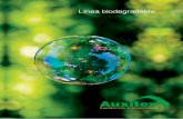 Linea Biodegradable