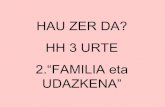 2.Hzd 3 Urte Familia Eta Udazkena