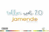 Taller web audio_dia2_jamendo