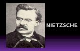 Nietzsche   copia