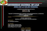 PARED ABDOMINAL: HERNIAS DE LA REGIÓN INGUINO-CRURAL