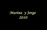 Mi querida y amada Marina