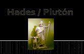 Hades - Plutón