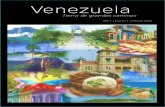 Revista REGIONES DE VENEZUELA