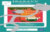 Newsletter  ISASAVV N° 66