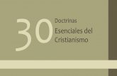 30 doctrinas 19