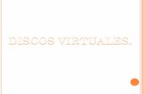 Discos virtuales