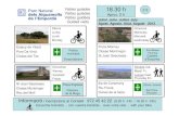 Visites guiades en bicicleta Aiguamolls de l'Empordà