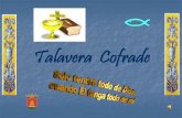 Talavera cofrade 2