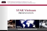 STAR Vietnam Presentation